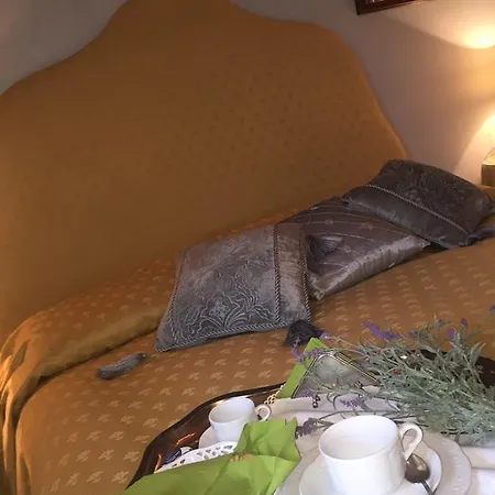 B&B La Porticella Viterbo Zimmer foto