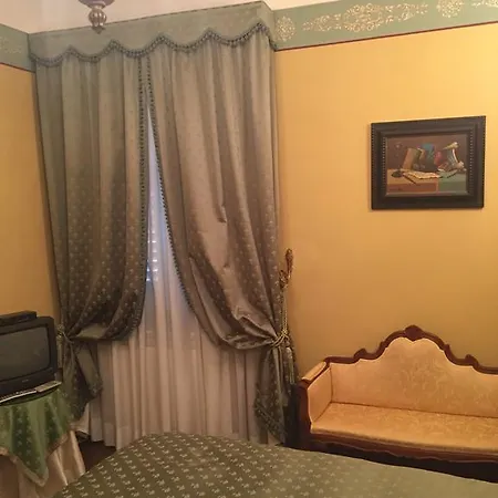 B&B La Porticella Viterbo Zimmer foto