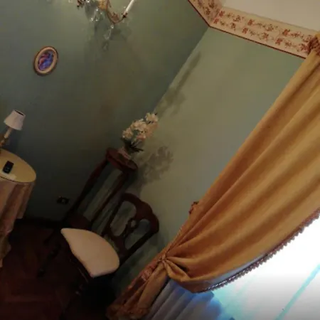 B&B La Porticella Viterbo Exterior foto