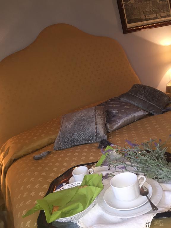 La Porticella Bed & Breakfast Viterbo