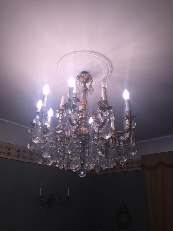 La Porticella Bed & Breakfast *