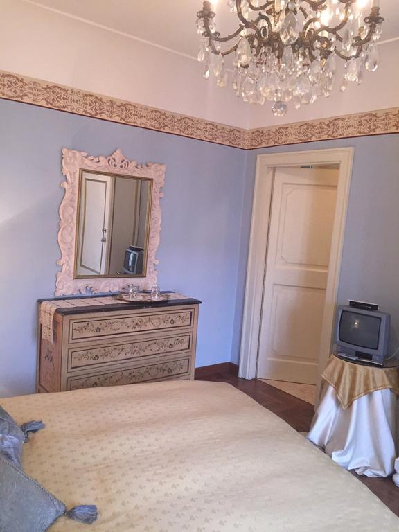 Bed & Breakfast La Porticella