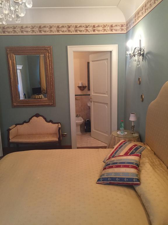 La Porticella Bed & Breakfast