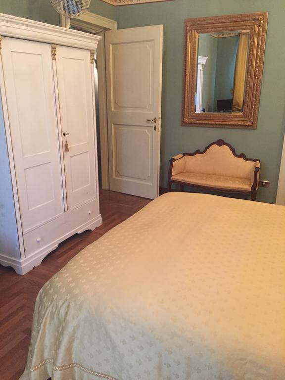 Bed & Breakfast La Porticella Viterbo