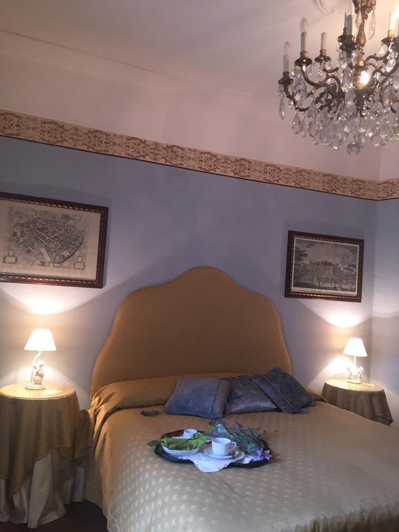 Bed & Breakfast La Porticella *