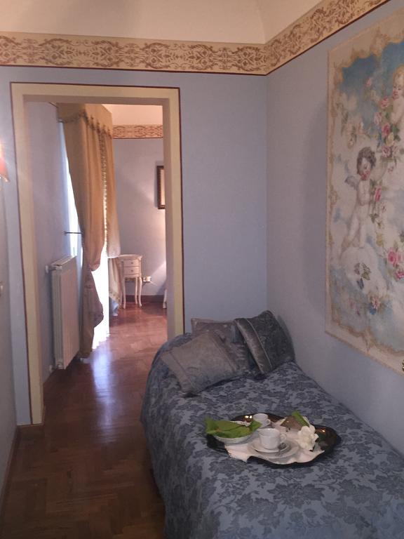 La Porticella *