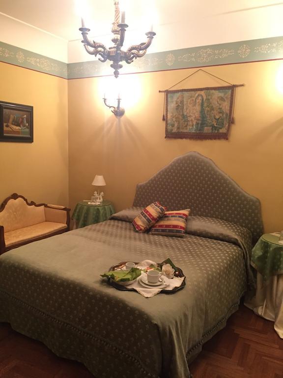 La Porticella Bed & Breakfast Viterbo