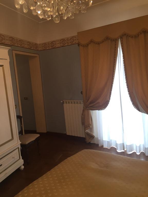 Bed & Breakfast La Porticella *
