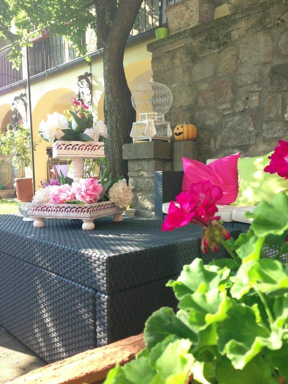 Bed & Breakfast La Porticella Viterbo