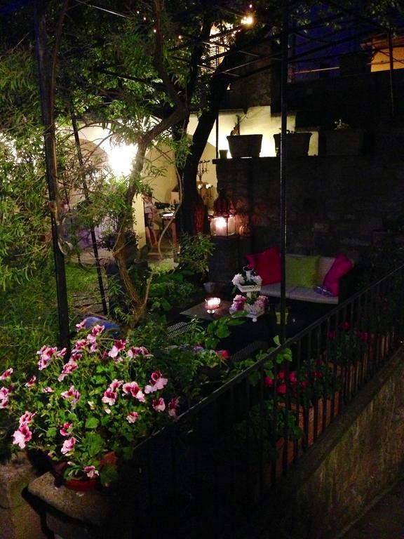 Bed & Breakfast La Porticella Viterbo