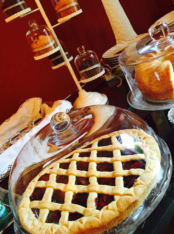 Bed & Breakfast La Porticella Viterbo