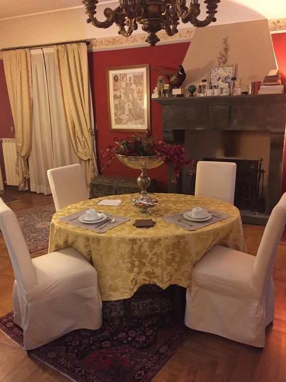 Bed & Breakfast La Porticella