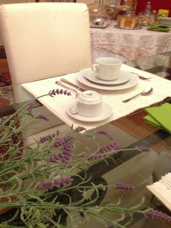 Bed & Breakfast La Porticella *