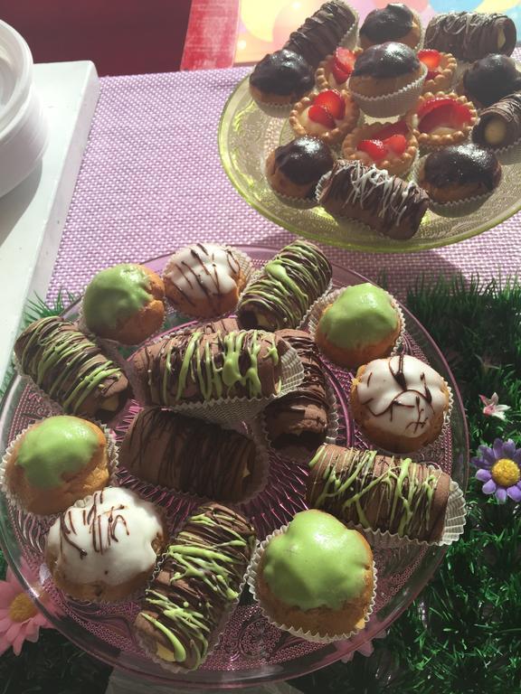 Bed & Breakfast La Porticella Viterbo
