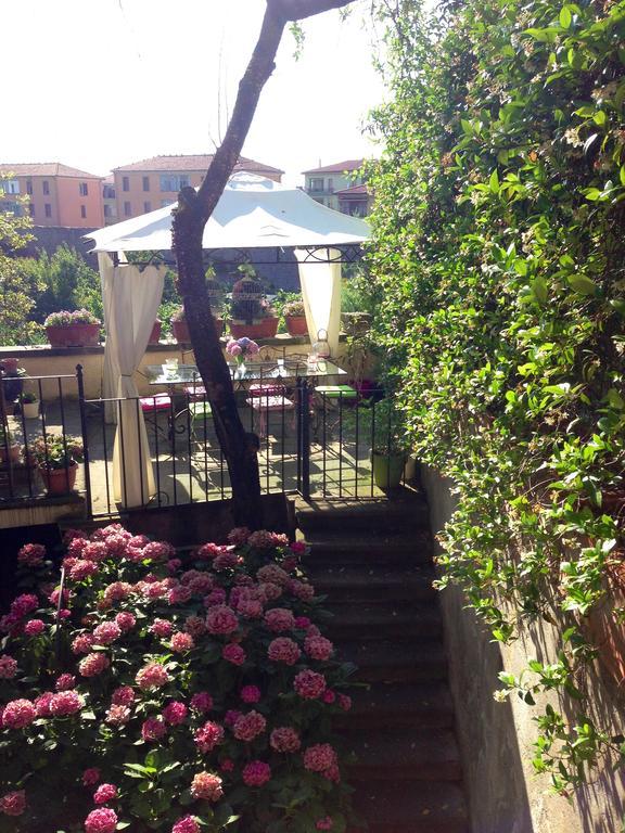 La Porticella Viterbo