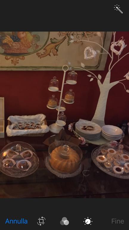 Bed & Breakfast La Porticella *
