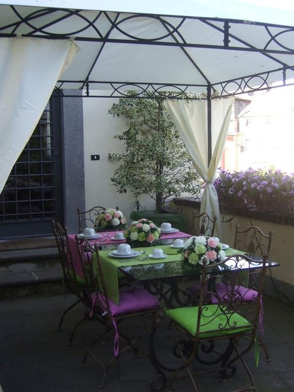 Bed & Breakfast La Porticella Viterbo