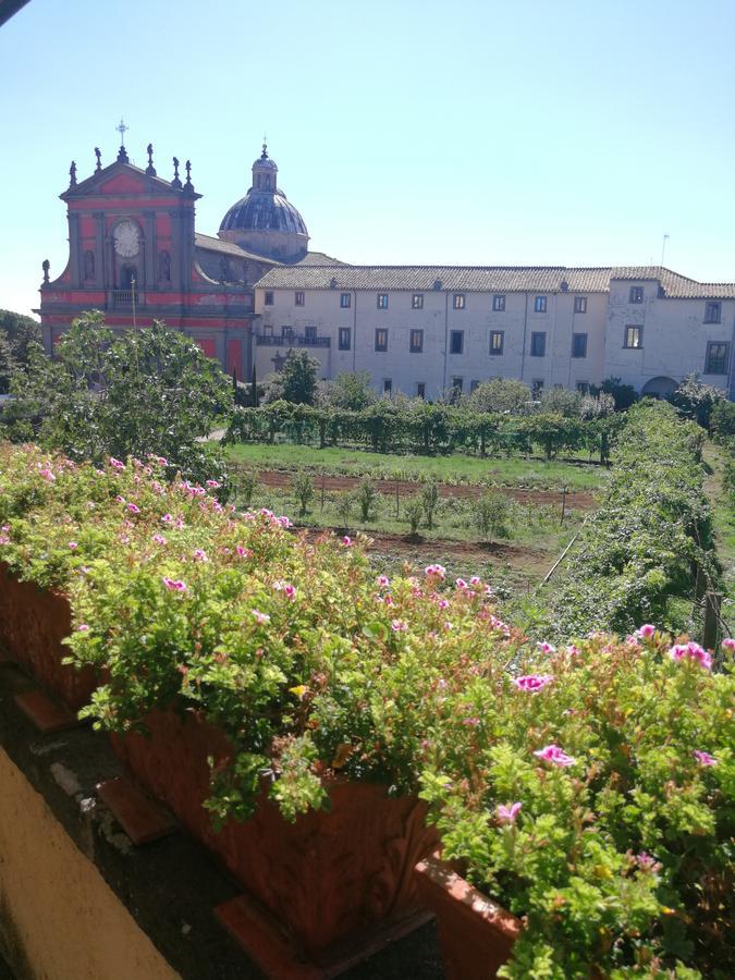 La Porticella Viterbo