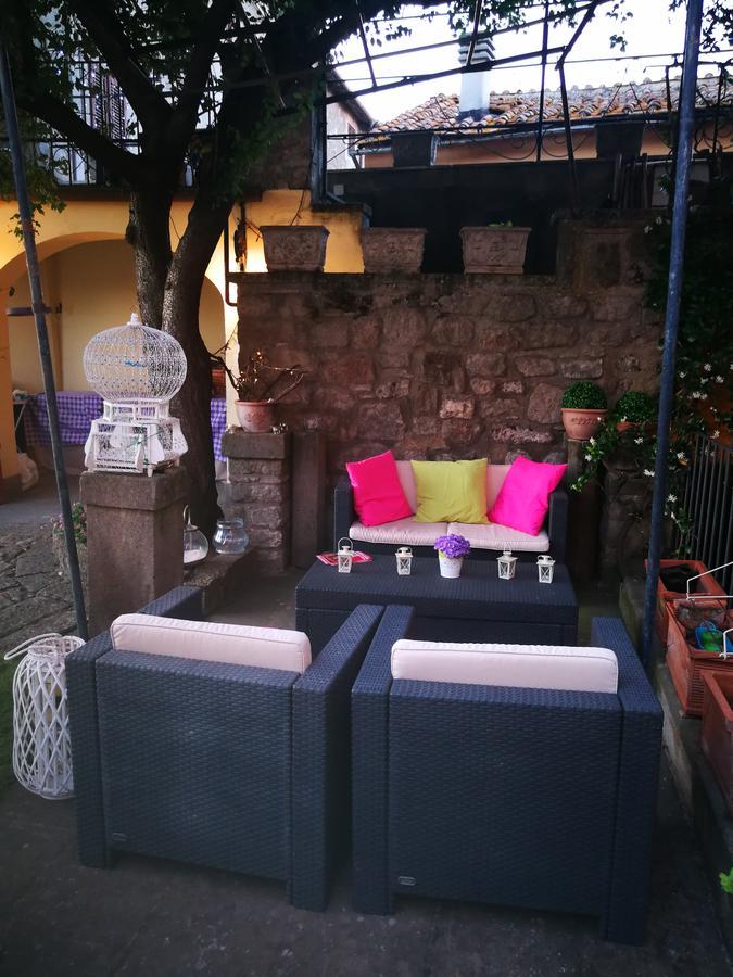 La Porticella Bed & Breakfast *