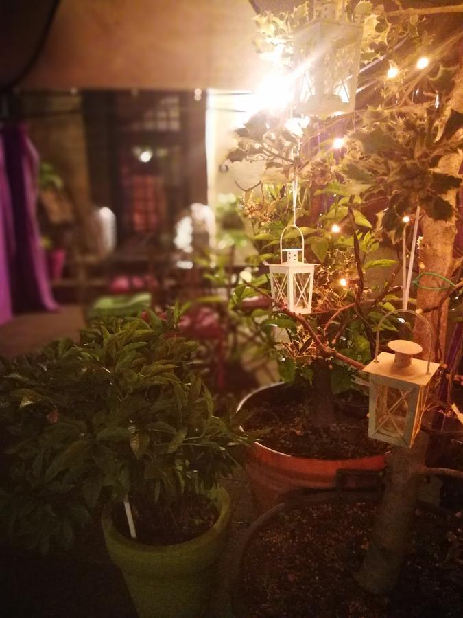 Bed & Breakfast La Porticella *