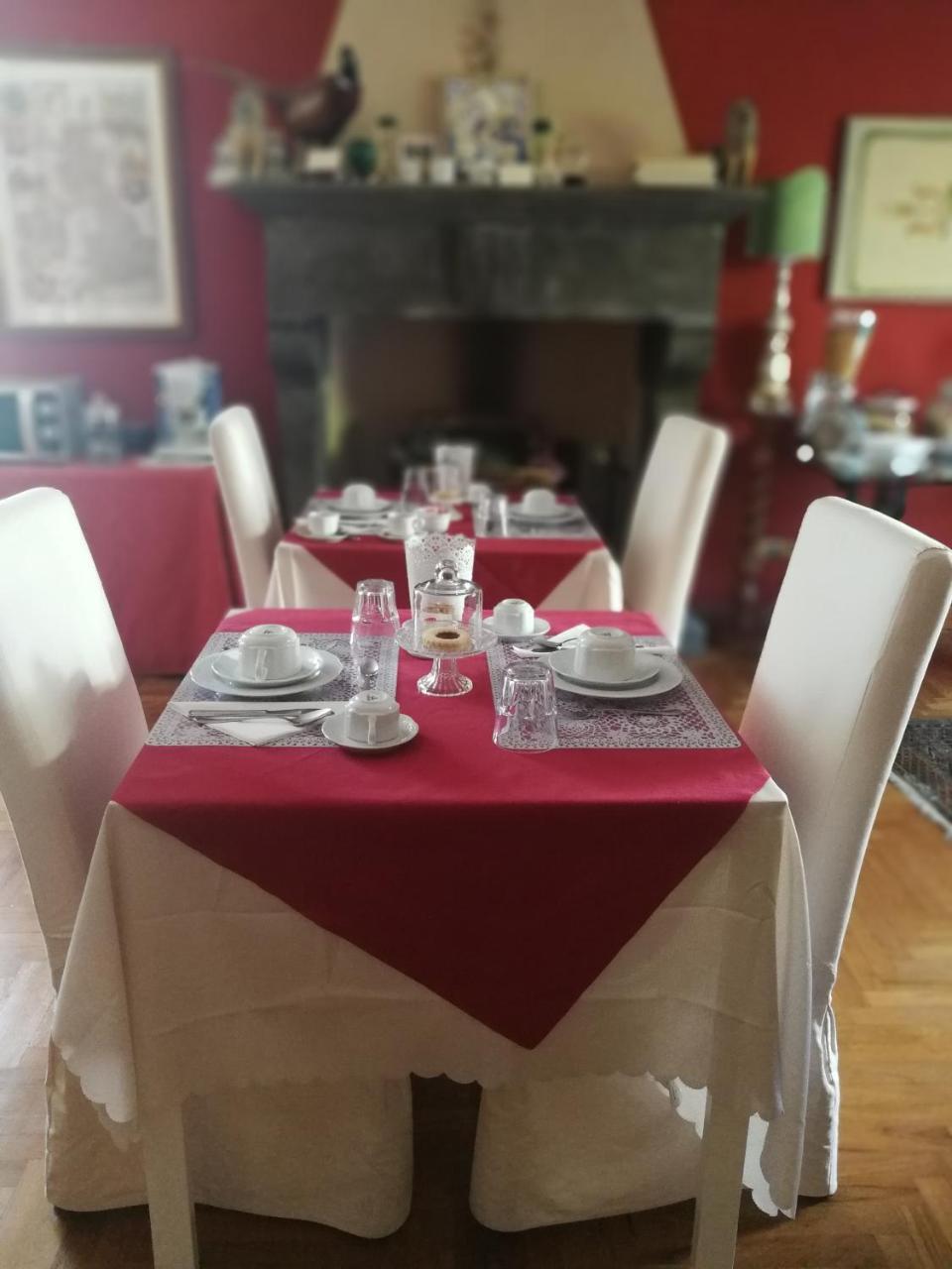Bed & Breakfast La Porticella Viterbo