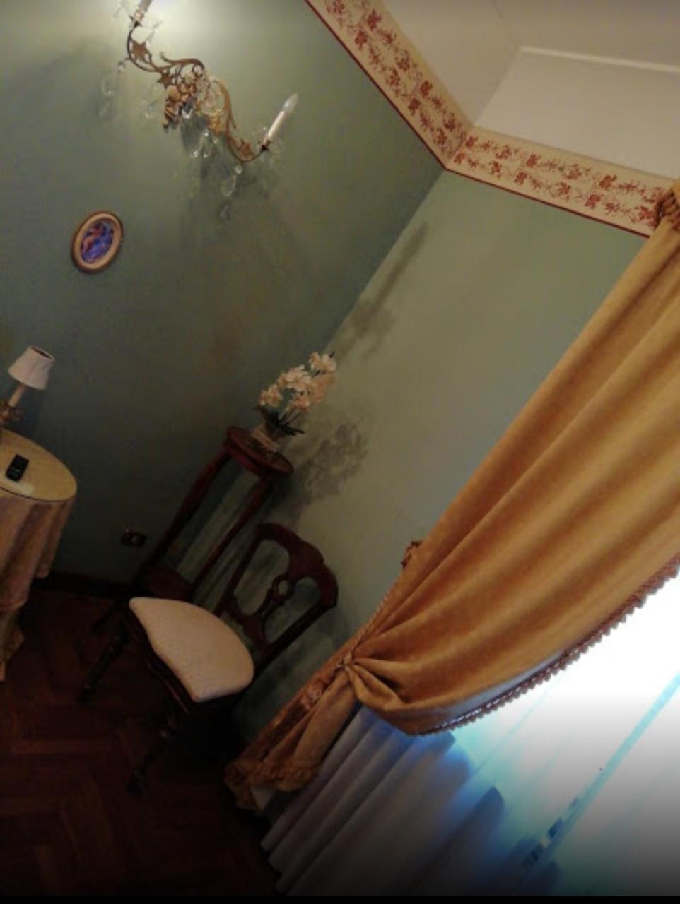 La Porticella *