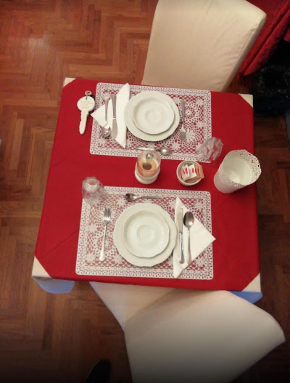 Bed & Breakfast La Porticella *