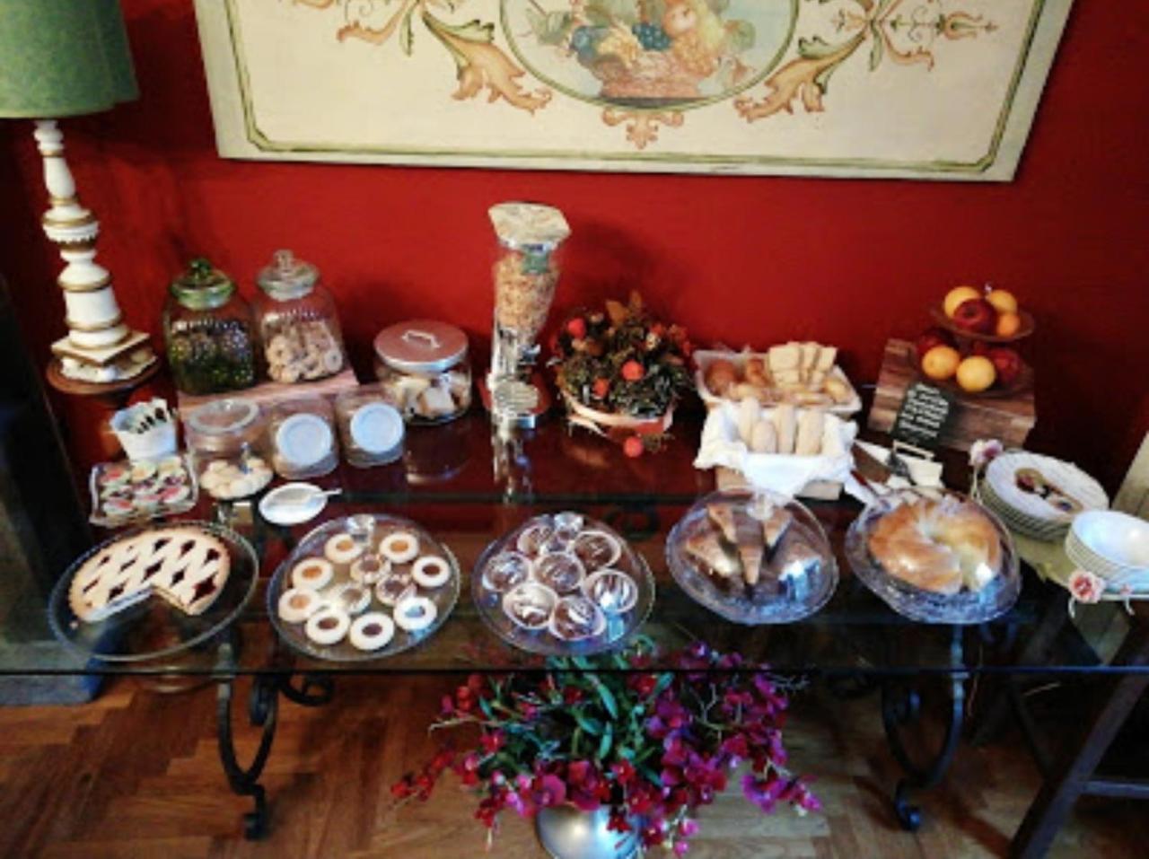 La Porticella Bed & Breakfast *
