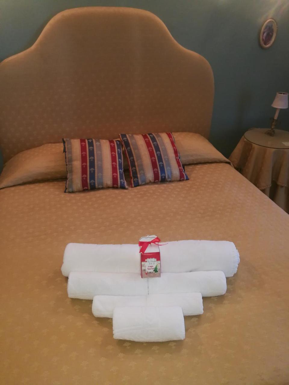 Bed & Breakfast La Porticella