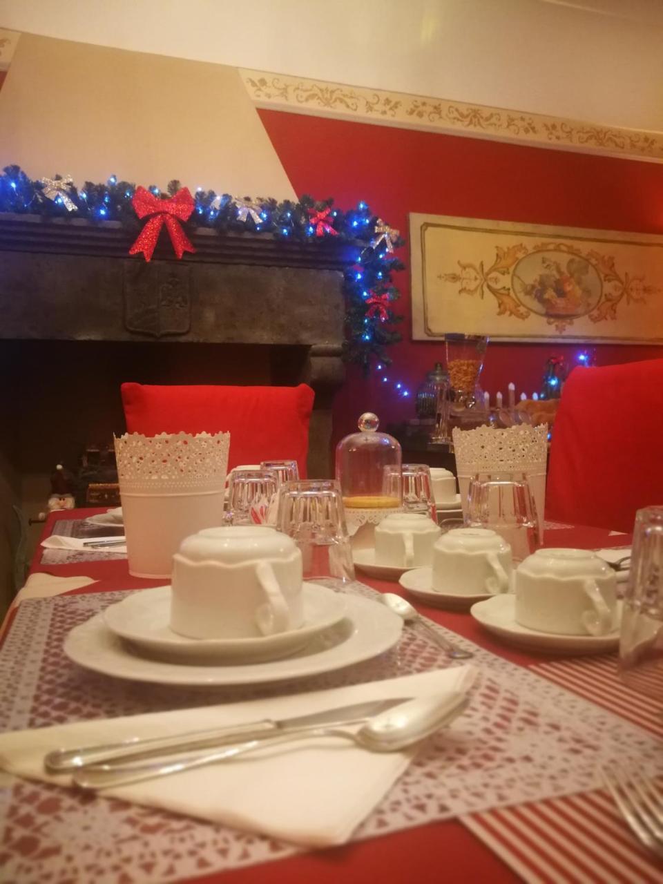 La Porticella Bed & Breakfast *