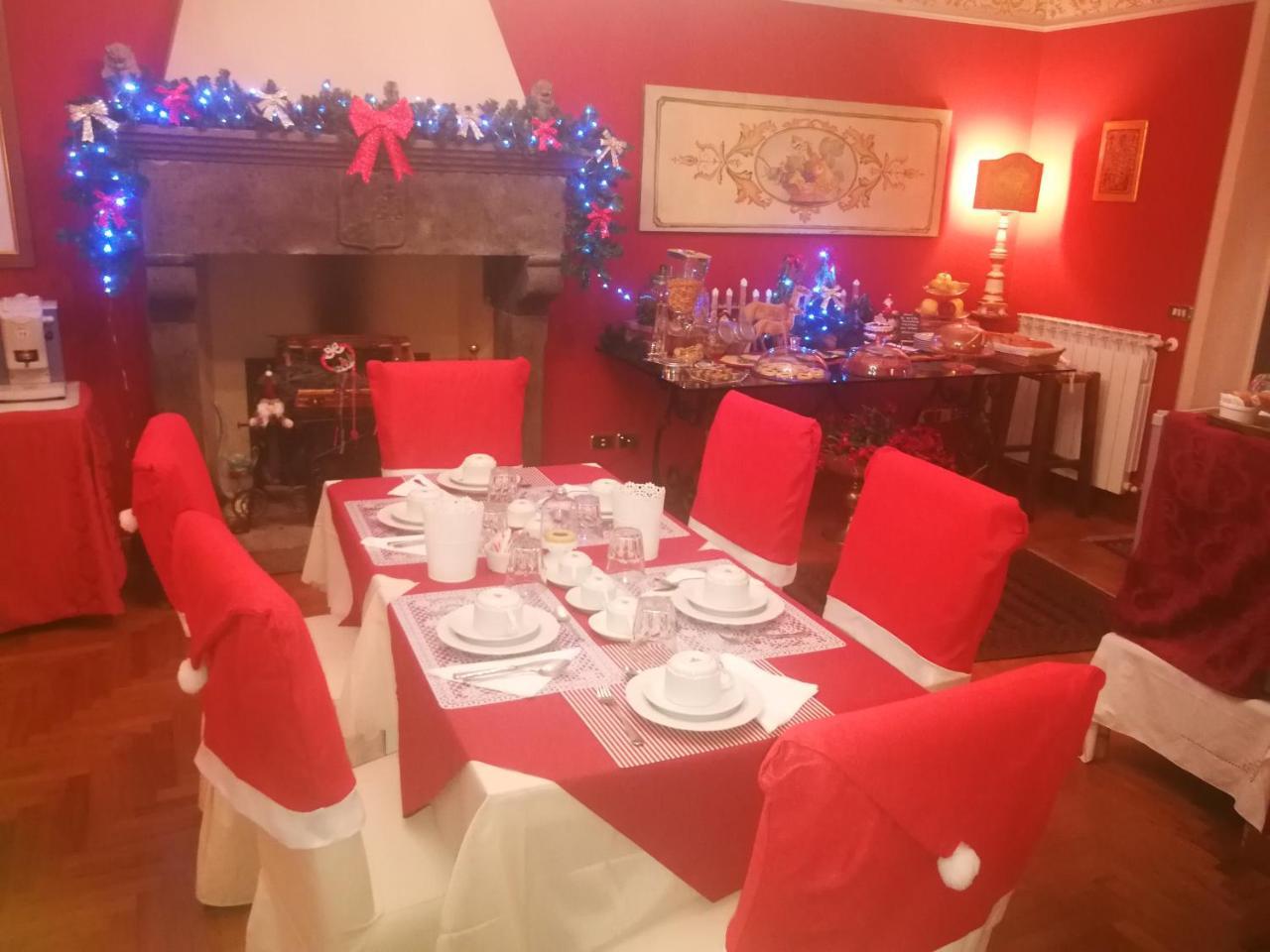 La Porticella Bed & Breakfast Viterbo