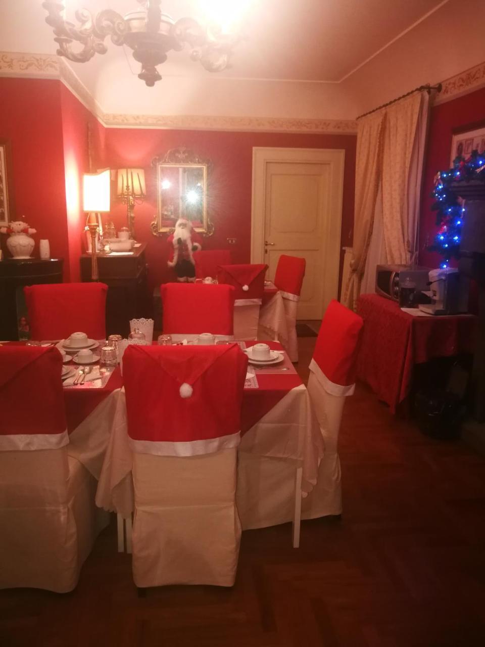 La Porticella Bed & Breakfast