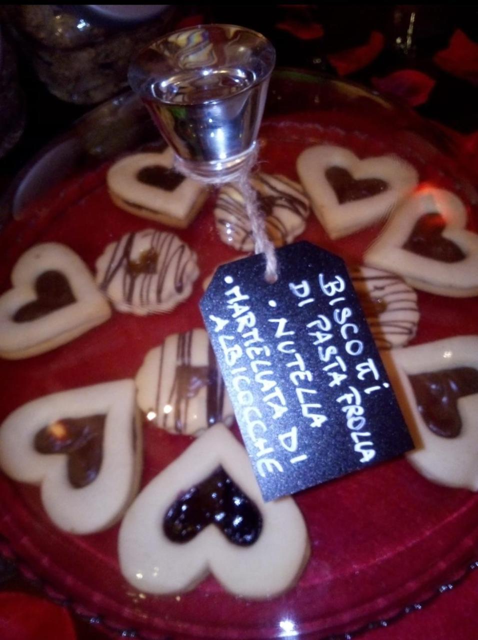 Bed & Breakfast La Porticella Viterbo