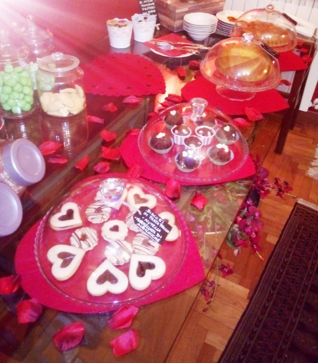 Bed & Breakfast La Porticella Viterbo